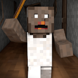 ikon Branny Minicraft Pennywise
