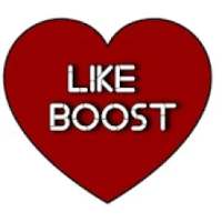 LikeeBoost