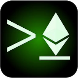 ETH TERMINAL CLOUD MINER आइकन