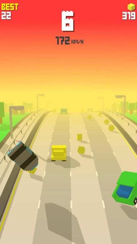 Candy Cars screenshot 12