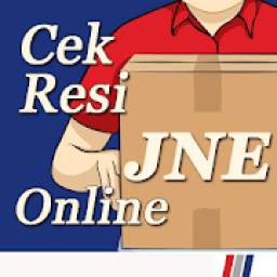 Cek Resi JNE Paket dan Ongkir Online