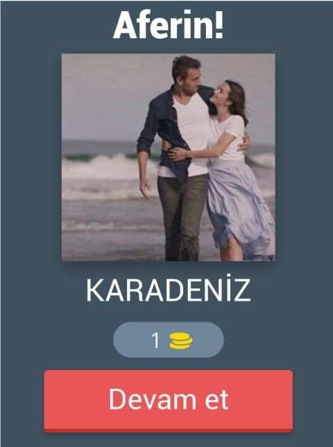 Bu Hangi Türk Dizi/Film ? screenshot 6