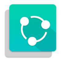 You Share: Fast Data Transfer 2k20