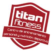 Titán Fitness on 9Apps