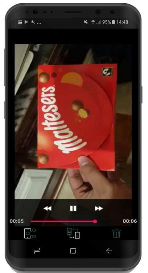 WAStatusSaver: Status Saver for WhatsApp screenshot 2