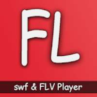 Flash Player for Android SWF Game Player