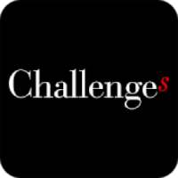 Challenges actu de l'économie