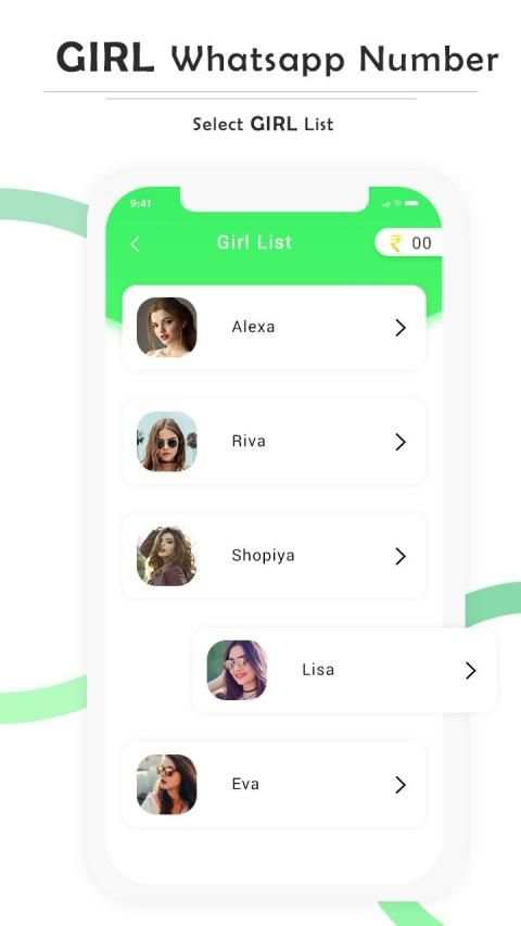 Chat Masti Point : Girls phone numbers for chat screenshot 3