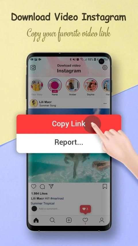 Download video on social screenshot 14