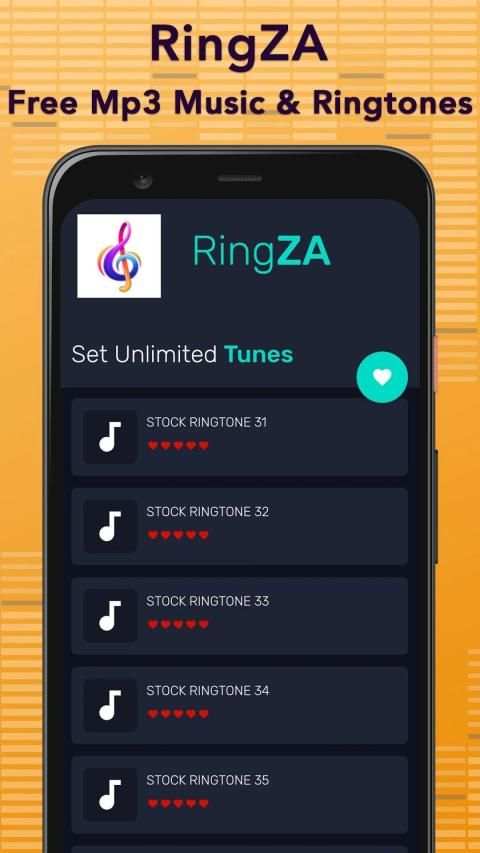 Best New Stock Ringtones 2020 * screenshot 6