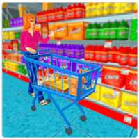 Virtual Mother Happy Family Simulator