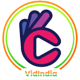 Full Screen Video Status for WhatsApp - VidIndia icon