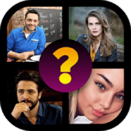 Kim Bu ? - Ünlü Bulmaca icon