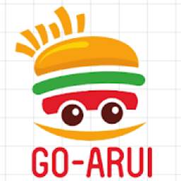 GO-ARUI