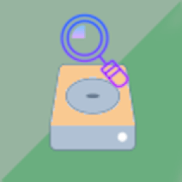 Restora - Powerful Photo recovery आइकन