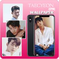 Taecyeon (2PM) Wallpaper on 9Apps