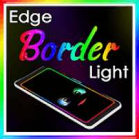 Edge Borderlight Live Wallpaper - LED Color Edge
