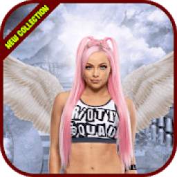 Liv Morgan Wallpapers HD 2.0
