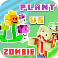 Mod Plant VS Zombie