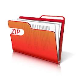Zip File Opener - Zip File Manager