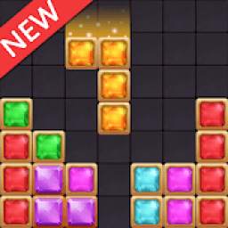 Block Puzzle Jewel - Free Puzzle Game