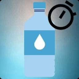 Drink Water Notification: Remind me drink water