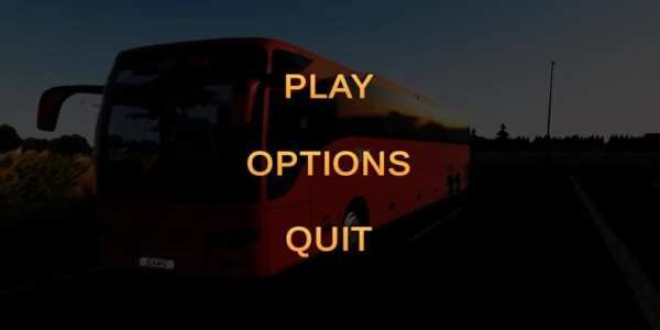 Bus Simulator 2020 - Free screenshot 7