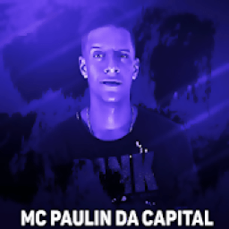 MC Paulin da Capital 2020 Eu achei música icon