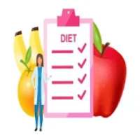 Detox Diet Plan for 7 days