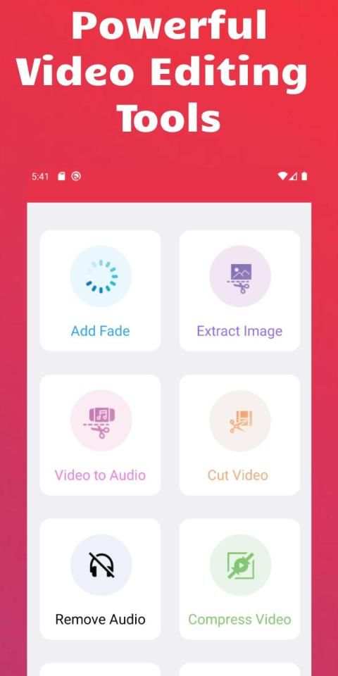 Vidolo - Video Cutter & Video Editing Tool screenshot 9