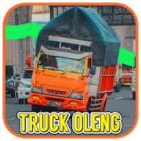 Wallpaper Truck Oleng Cctv Truck Indonesia