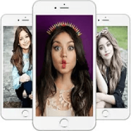 ikon New Karol Sevilla Wallpapers