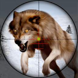 Wild Hunting 3d:Free shooting Game