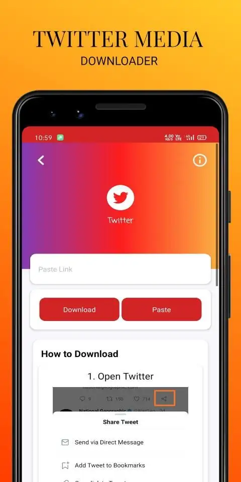Top Social Media Video Downloader 2020 screenshot 2