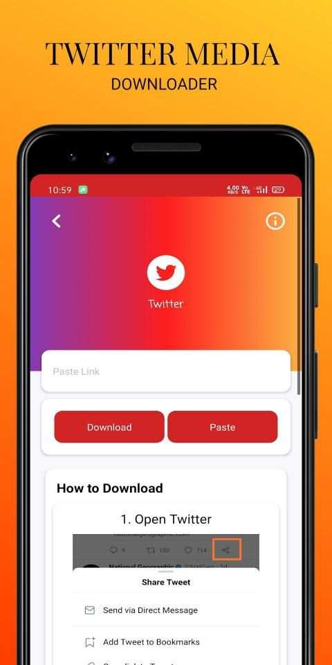 Top Social Media Video Downloader 2020 screenshot 2
