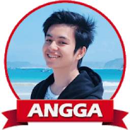 Wallpaper Angga Yunanda 1.0