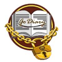 Go Diary - Safe Diary with Lock