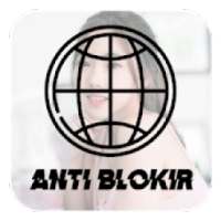 Buka blokir situs web gratis (Dewasa) 17++