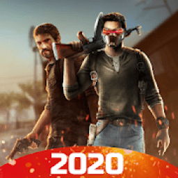 ikon Z-Escape 3D: FPS Zombie Shooter Game