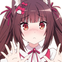 ikon Aniwallpapers - Anime Wallpaper