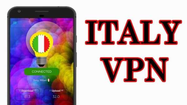 Italy VPN -Free VPN, Fast, Italy VPN Free Proxy screenshot 5