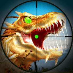 Wild Animal Real Hunter: Wild Shooting Games