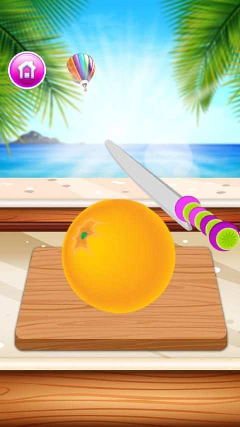 The Ice Cream Maker Game स्क्रीनशॉट 7