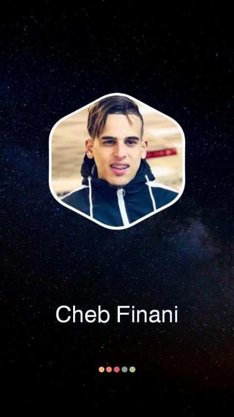 الشاب فيناني 2020 بدون نت | Cheb Finani
‎ screenshot 7