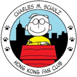 Charles M. Schulz Hong Kong Fan Club (CMSHKFC)