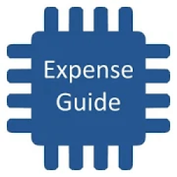 Expense Guide icon