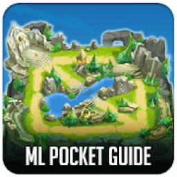 ML Pocket Guide आइकन