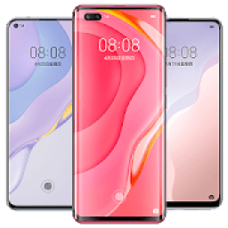 ikon Wallpapers For Huawei Nova 7 Pro Wallpaper