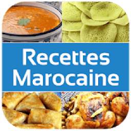 Recettes Marocaine 6.0.2