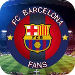 FC Barca Fans Wallpaper 3